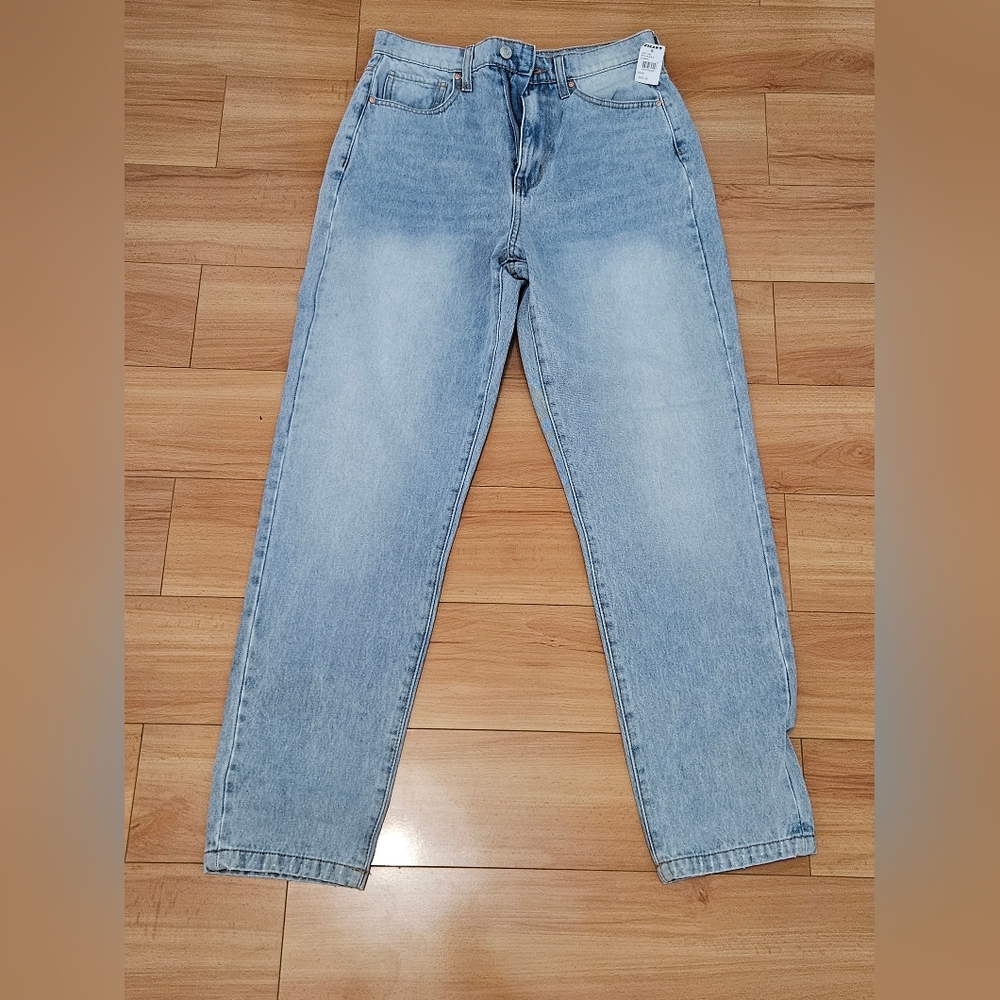 Women's Dad Pants